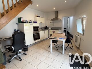  Appartement à louer 2 pièces 39 m²