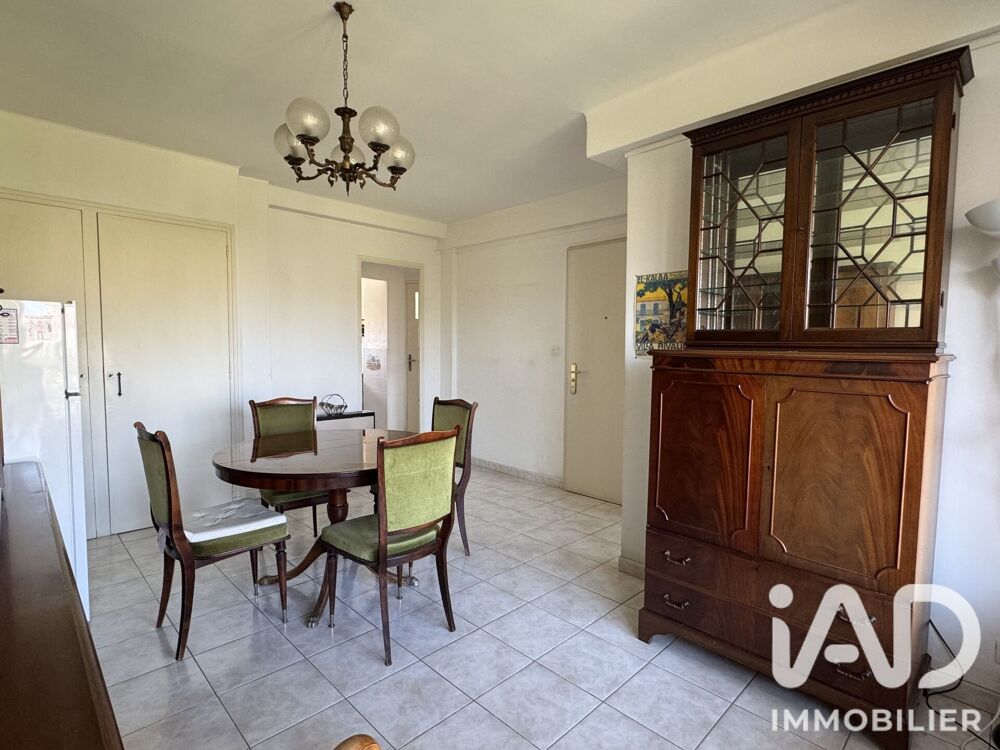 Vente Appartement Vente Appartement 3 pièces Toulon