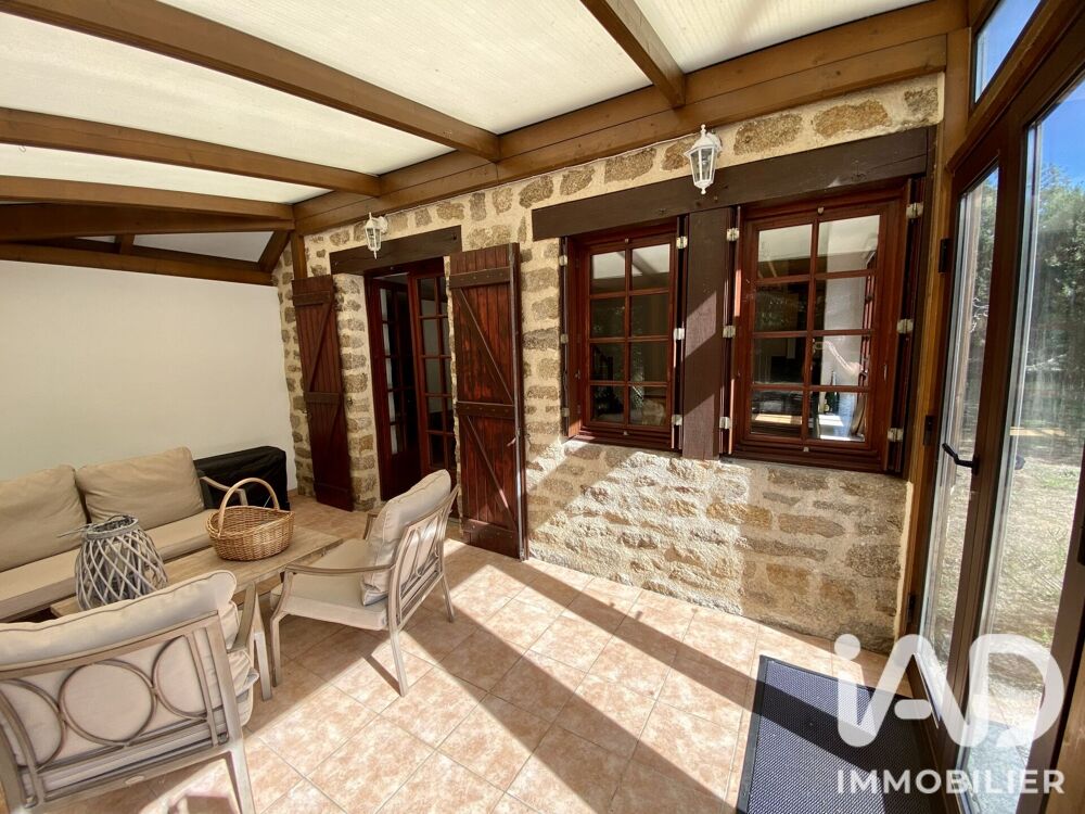 Vente Maison Vente Maison de campagne 4 pièces Hambers