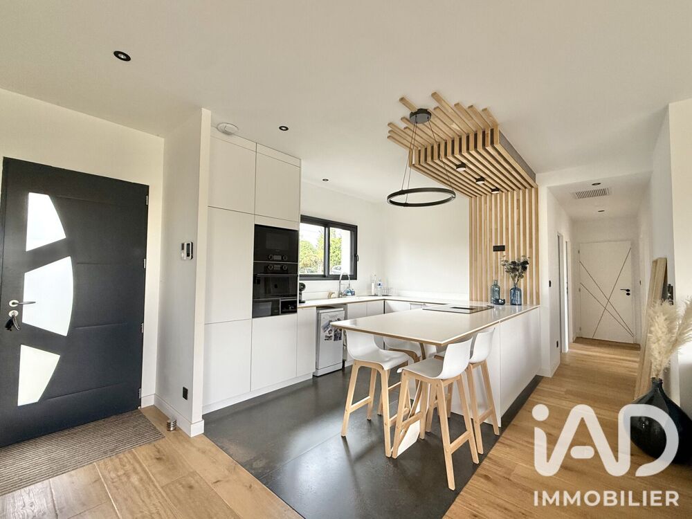 Vente Maison Vente Maison traditionnelle 4 pièces Bourg