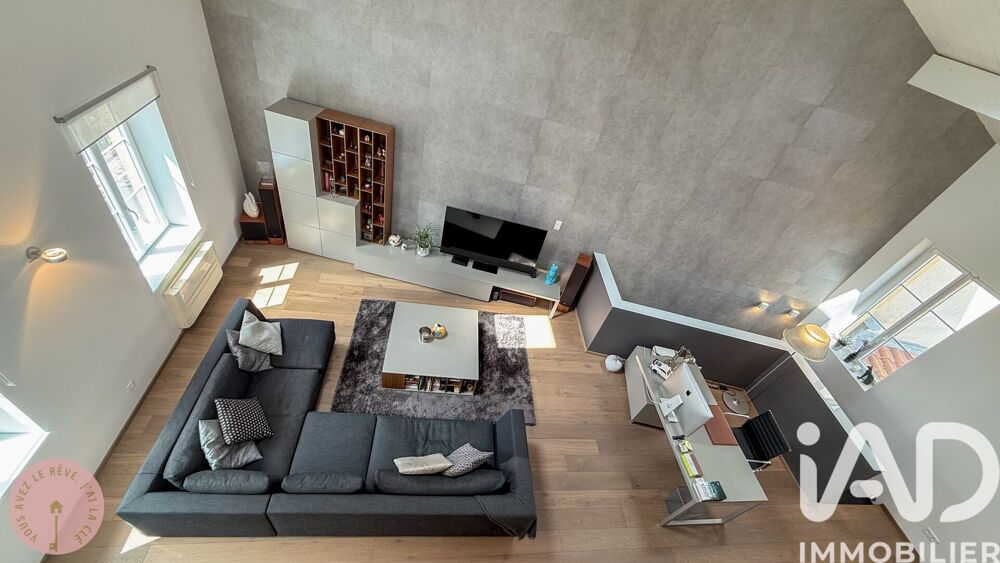� vendre  Maison Thionville (57100)