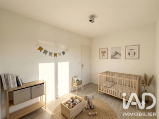  Appartement à vendre 5 pièces 89 m²