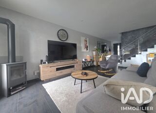 Maison à vendre 5 pièces 106 m²