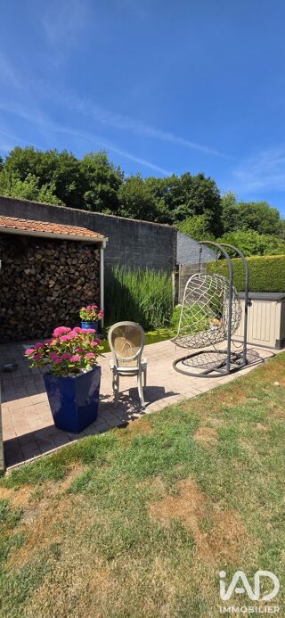  Maison à vendre 5 pièces 105 m²