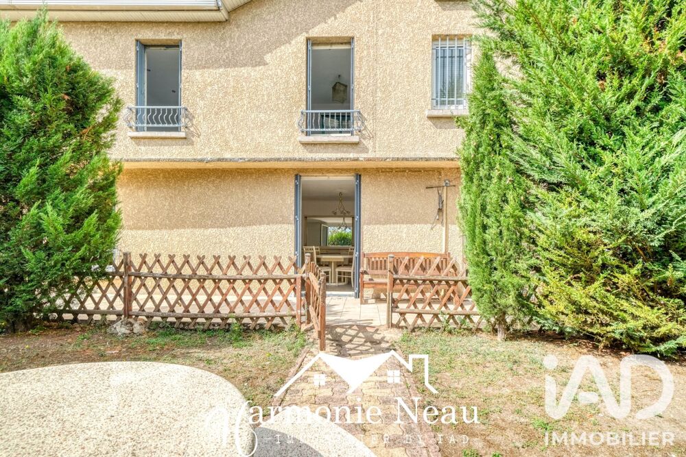 Vente Maison Vente Maison/villa 5 pièces Drancy