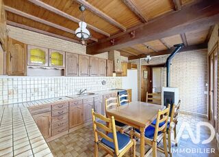  Maison à vendre 5 pièces 119 m²