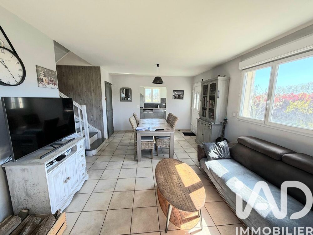 � vendre  Maison Meynes (30840)