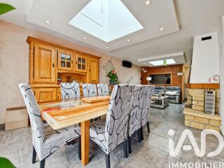  Maison � vendre 6 pi�ces 129 m�