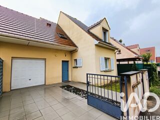  Maison à vendre 5 pièces 110 m²