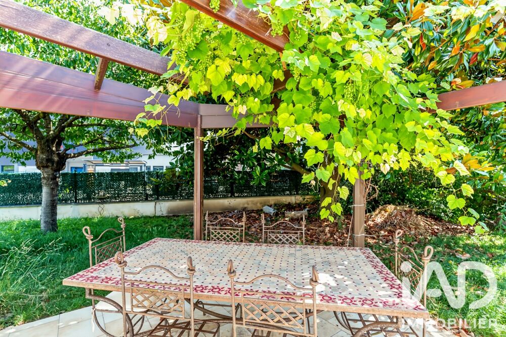 Vente Maison traditionnelle 6 pièces