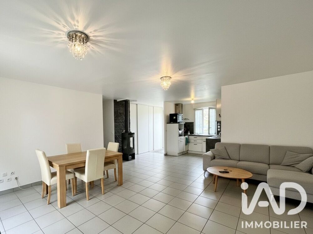 Vente Maison Vente Maison de ville 6 pièces Cordemais