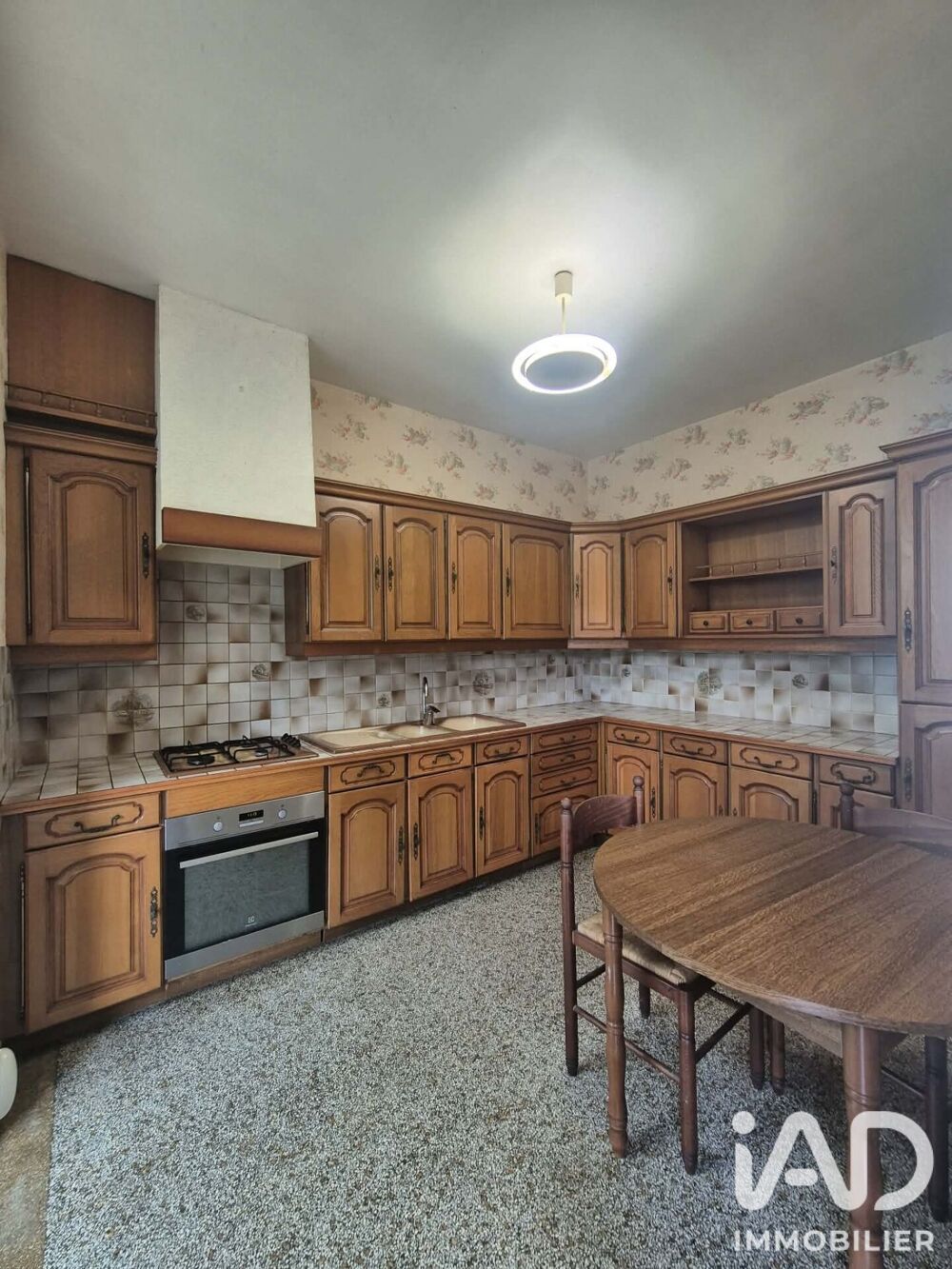 Vente Maison Vente Maison/villa 3 pièces Pont-sainte-maxence