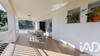  Maison à vendre 8 pièces 264 m²