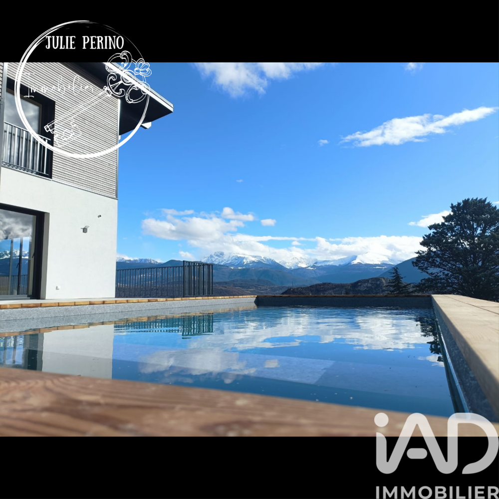 Vente Maison/villa 8 pièces