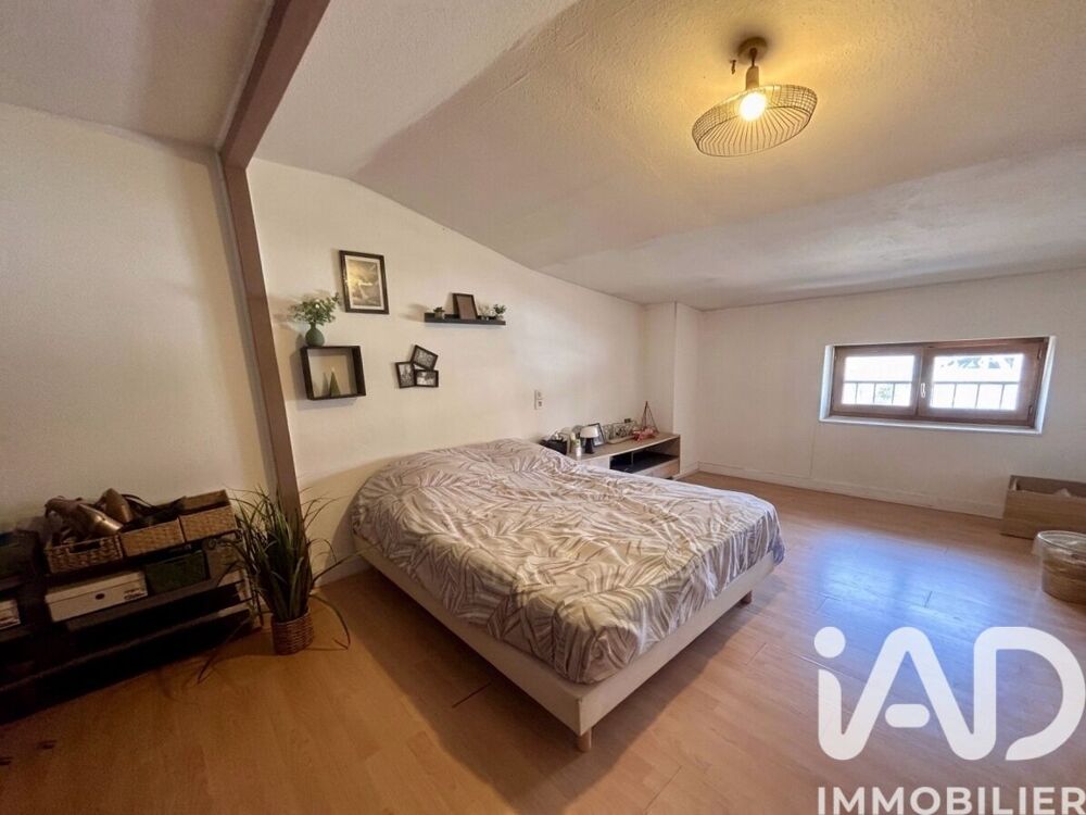 Vente Maison Vente Maison/villa 5 pièces Ceintrey