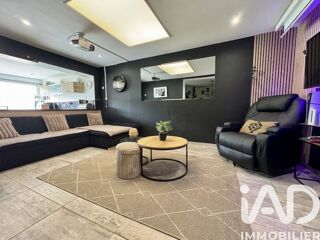  Maison à vendre 6 pièces 116 m²