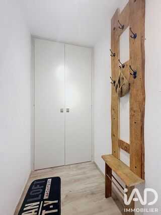  Appartement à vendre 2 pièces 47 m²