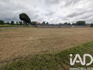  Terrain à vendre 810 m²