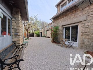  Maison à vendre 6 pièces 160 m²