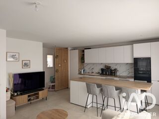  Maison à vendre 3 pièces 72 m²