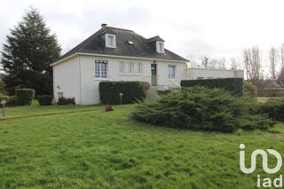  Maison à vendre 11 pièces 192 m²