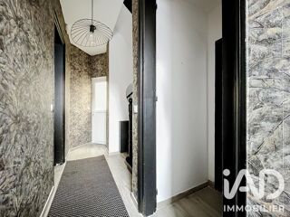  Maison à vendre 4 pièces 120 m²