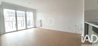 Appartement � vendre 2 pi�ces 41 m�