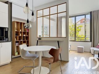 Appartement à vendre 2 pièces 31 m²