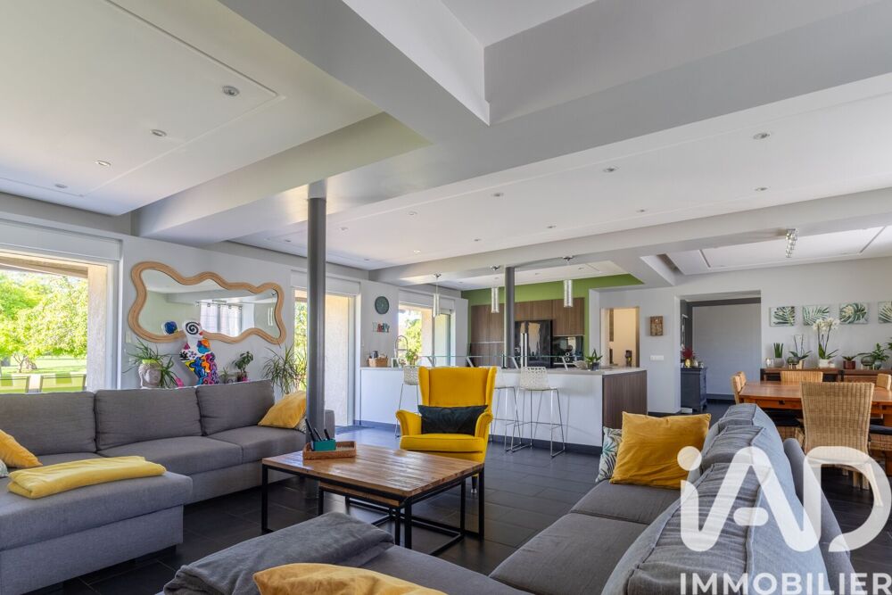à vendre  Maison Auxy (45340)