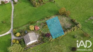  Terrain à vendre 726 m²
