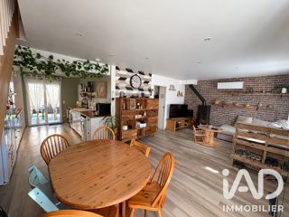  Maison à vendre 4 pièces 83 m²