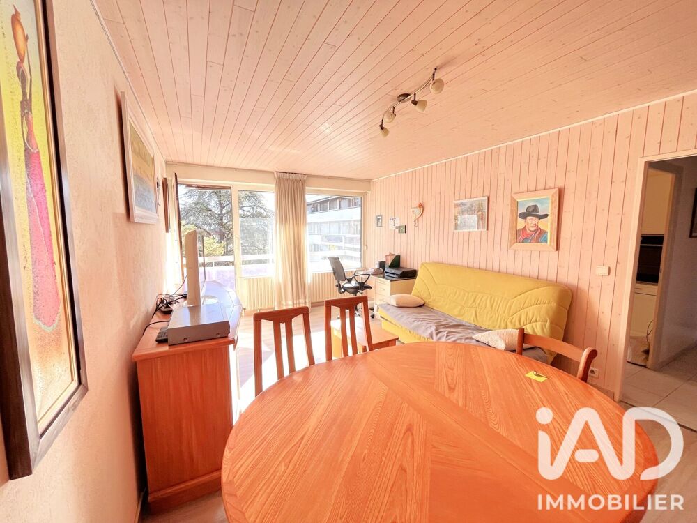 Vente Appartement Vente Appartement 2 pièces Gaillard