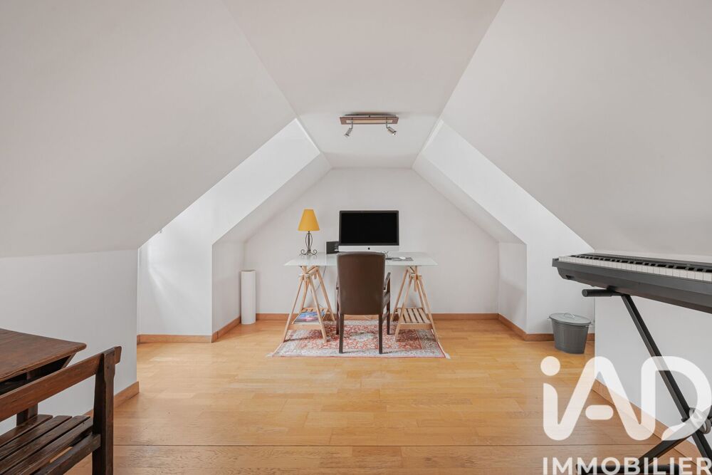 à vendre  Maison Orgeval (78630)