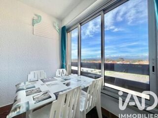  Appartement à vendre 2 pièces 30 m²