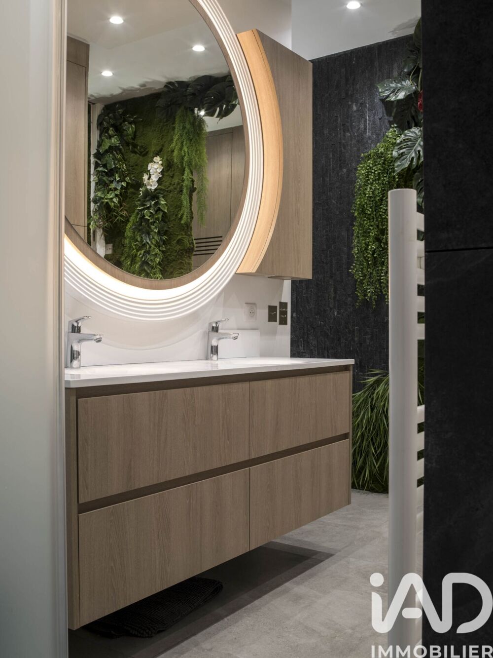 � vendre  Appartement Paris 10