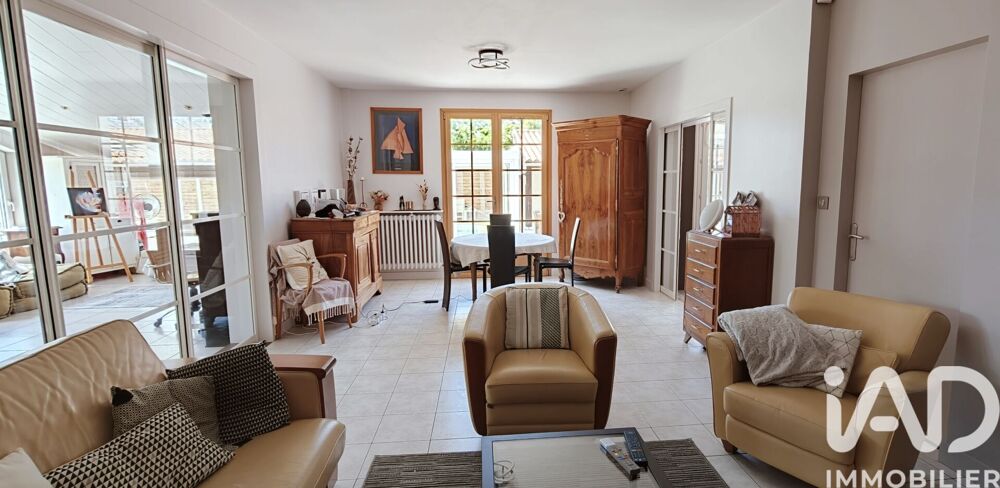 Vente Maison/villa 7 pièces