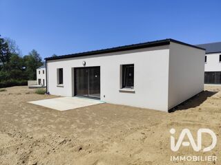 Maison à vendre 5 pièces 75 m²