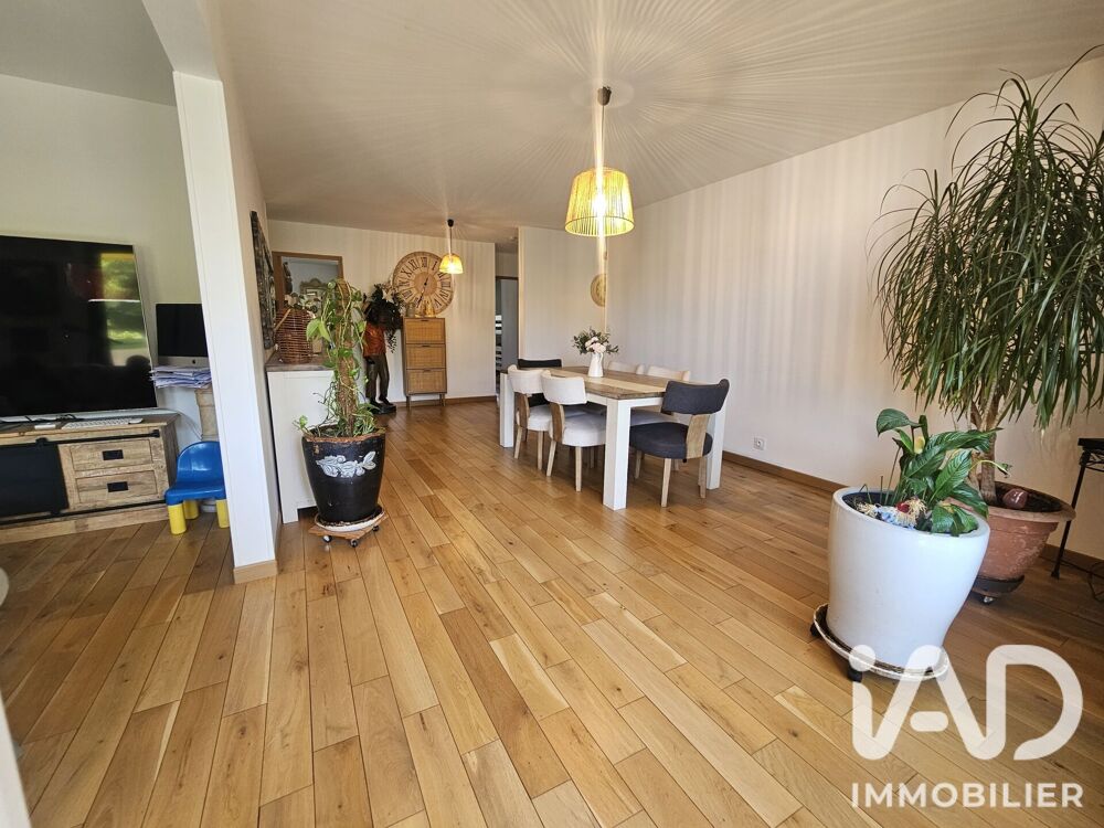 Vente Appartement 6 pièces