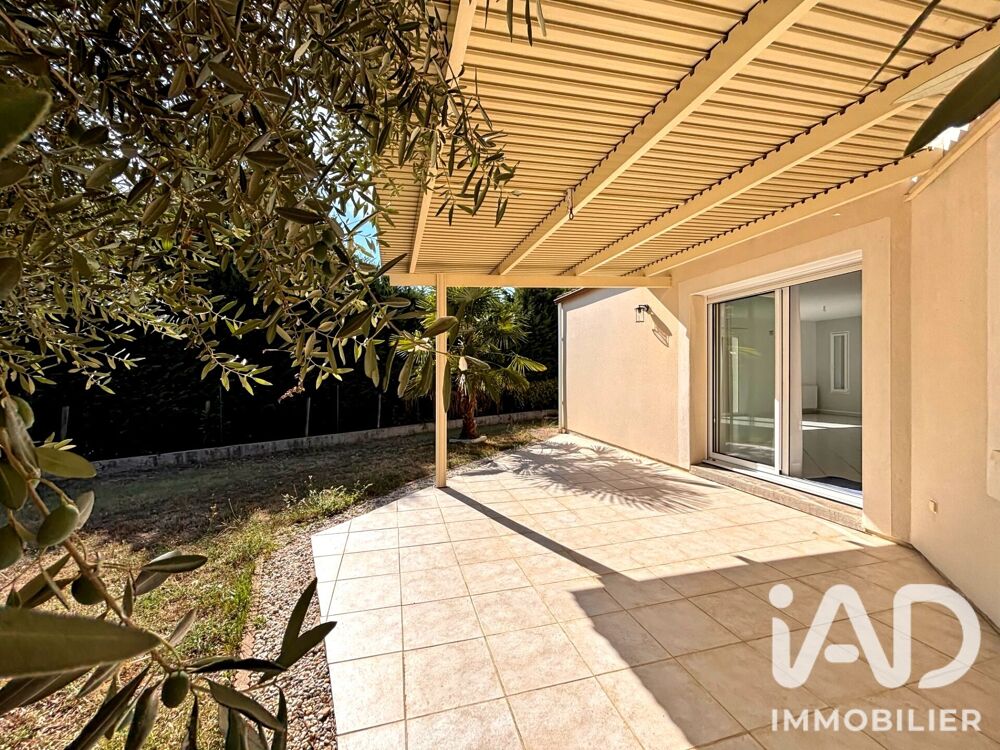 Vente Maison Vente Maison/villa 5 pièces Saintes