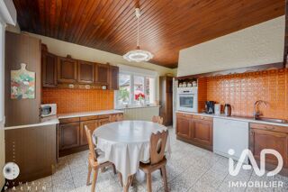 Vente Maison Vente Maison/villa 4 pièces Pournoy-la-grasse