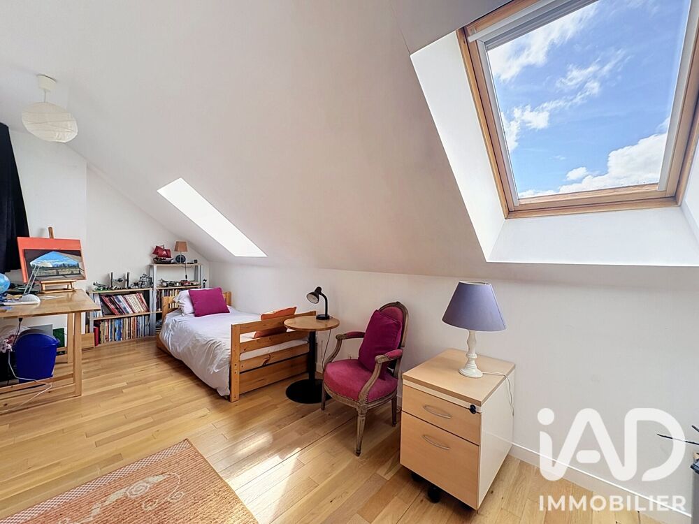 à vendre  Maison Rueil-Malmaison (92500)