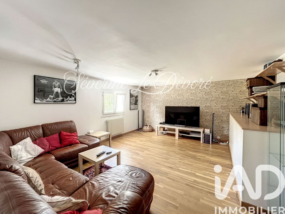 � vendre  Maison Eaubonne (95600)