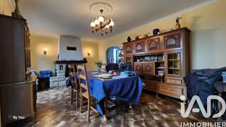  Maison à vendre 7 pièces 126 m²