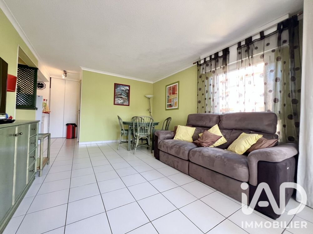 Vente Appartement Vente Appartement 3 pièces Saint-raphaël