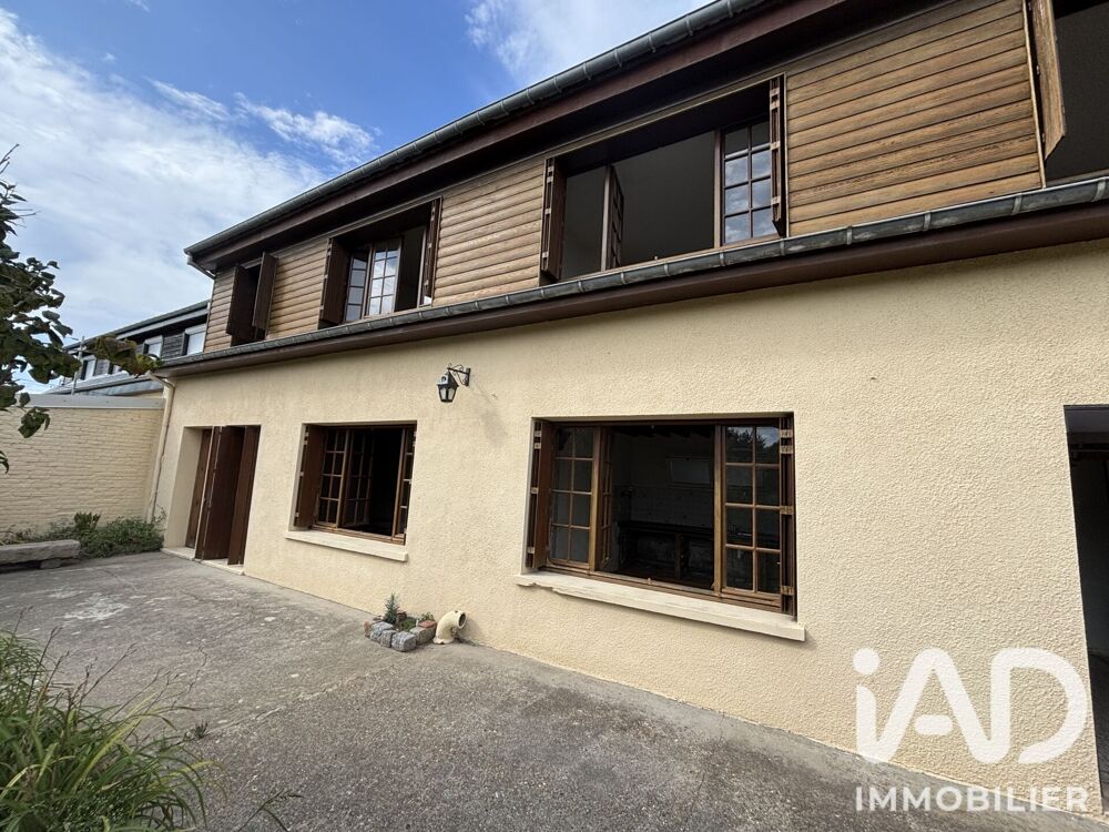 Vente Maison Vente Maison/villa 6 pièces Le havre