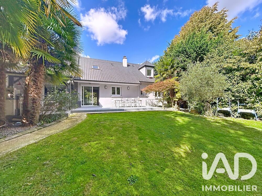 Vente Maison Vente Maison/villa 7 pièces Claye-souilly