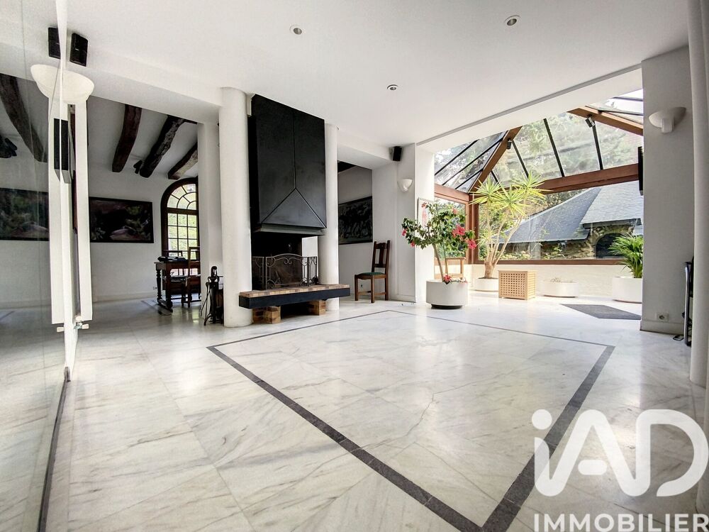 à vendre  Maison Le Perray-en-Yvelines (78610)