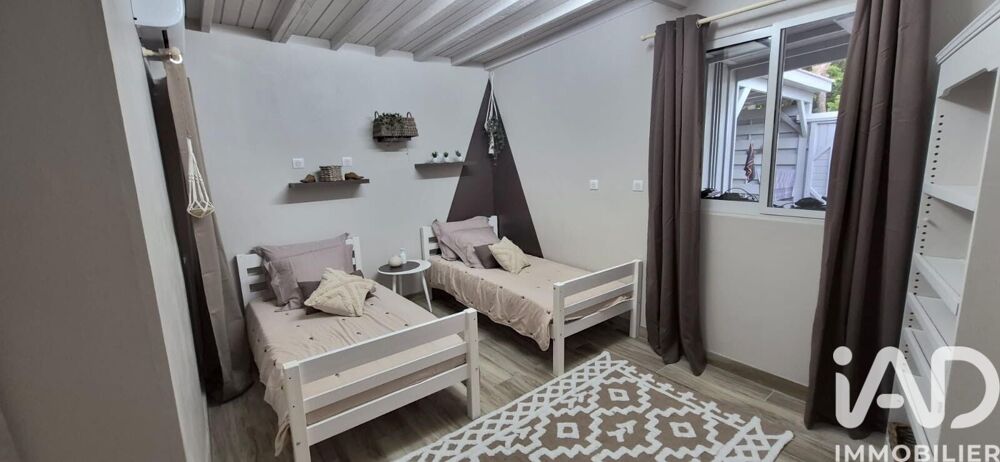 à vendre  Maison Vieux-Habitants (97119)