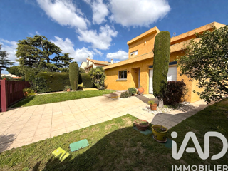  Maison à vendre 5 pièces 164 m²