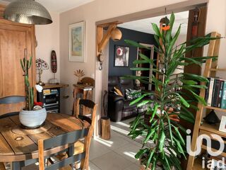  Appartement à vendre 4 pièces 79 m²